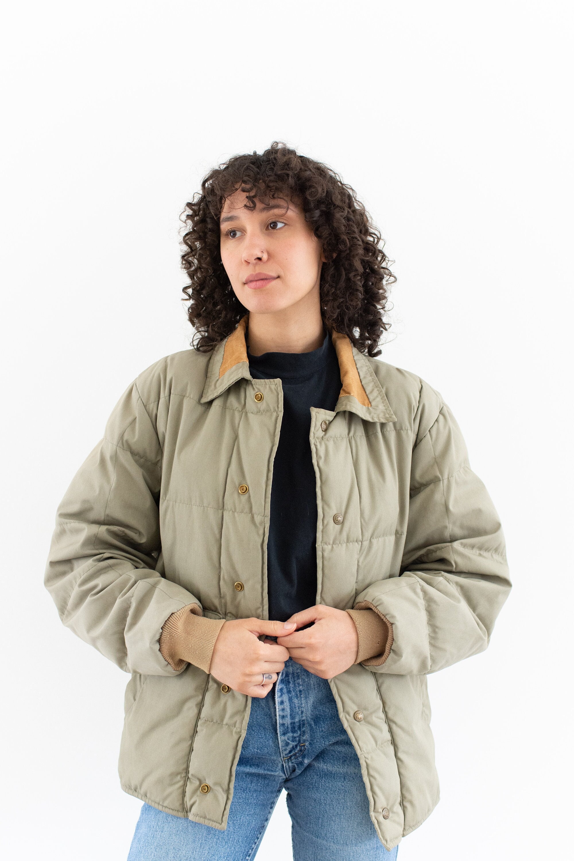 ジャケット・アウター Eddie Bauer Premium  Down Best Eddie Bauer （エディー・バウアー）公式オンライン通販サイト