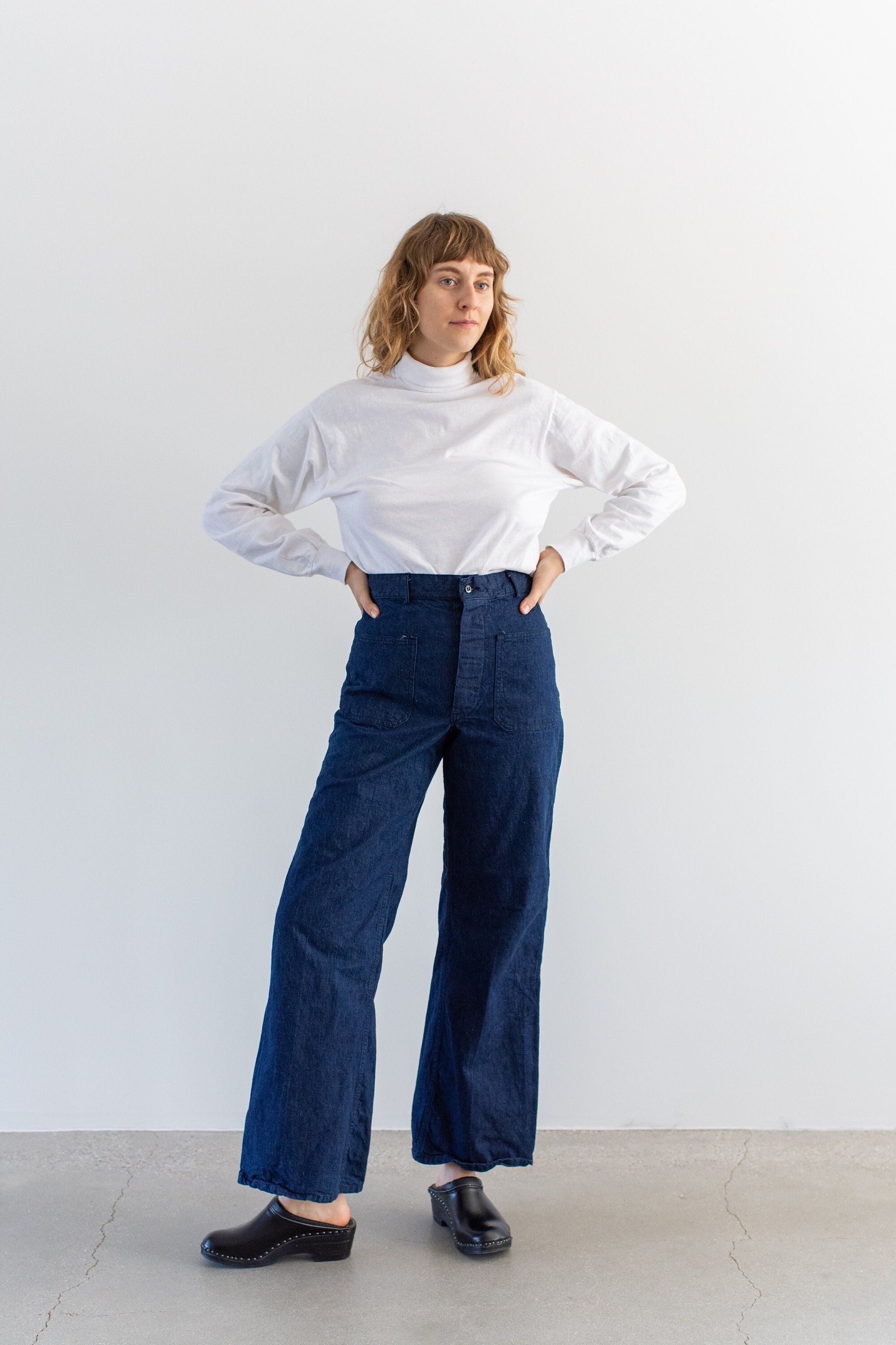 Fruit of the loom turtleneck sales