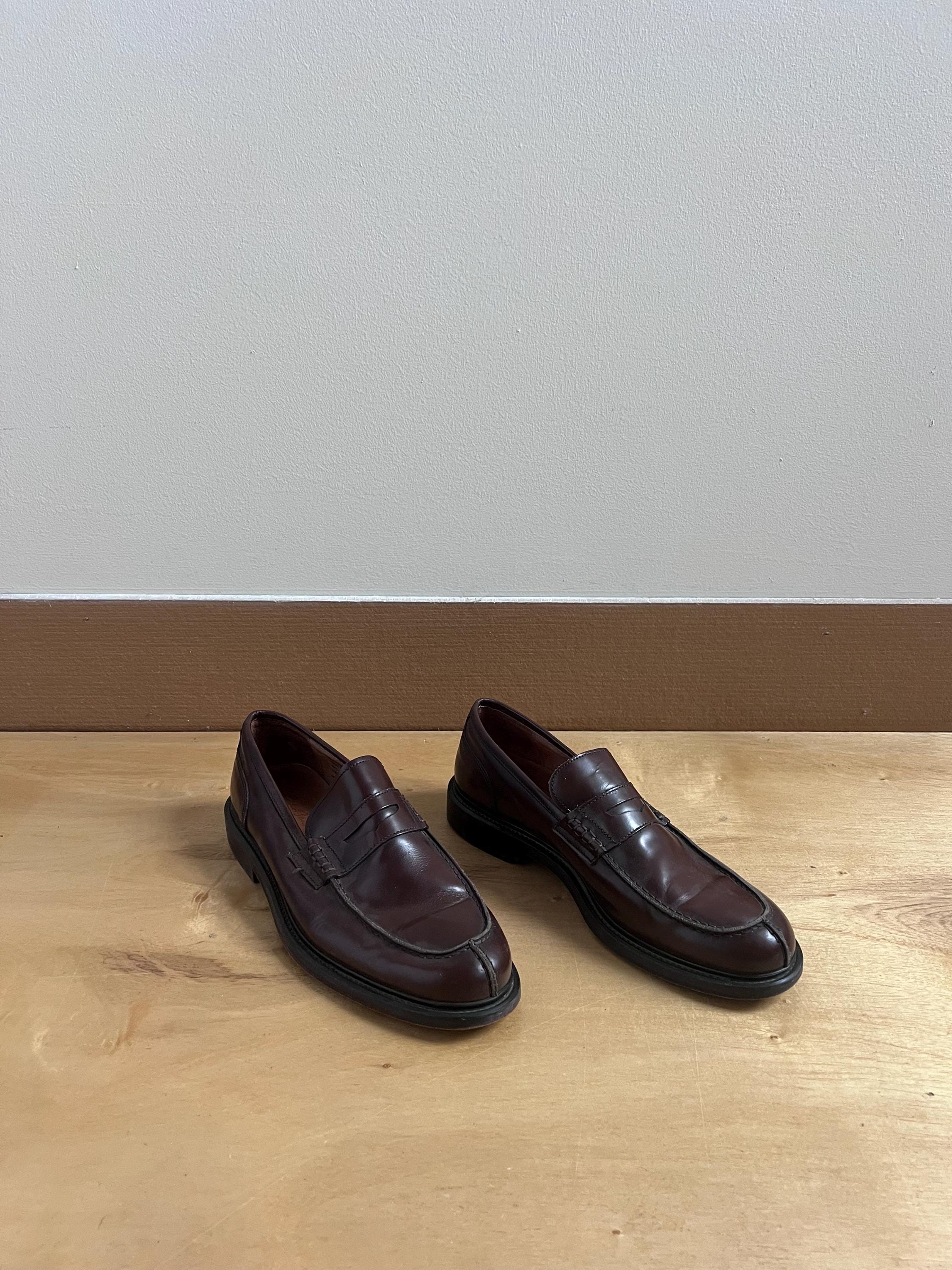 Italian Hand Made Men Shoes - Etsy display picture 1