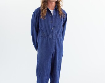 激レア 20-30s Vintage Blue Denim Coverall 激レア 20-30s Vintage