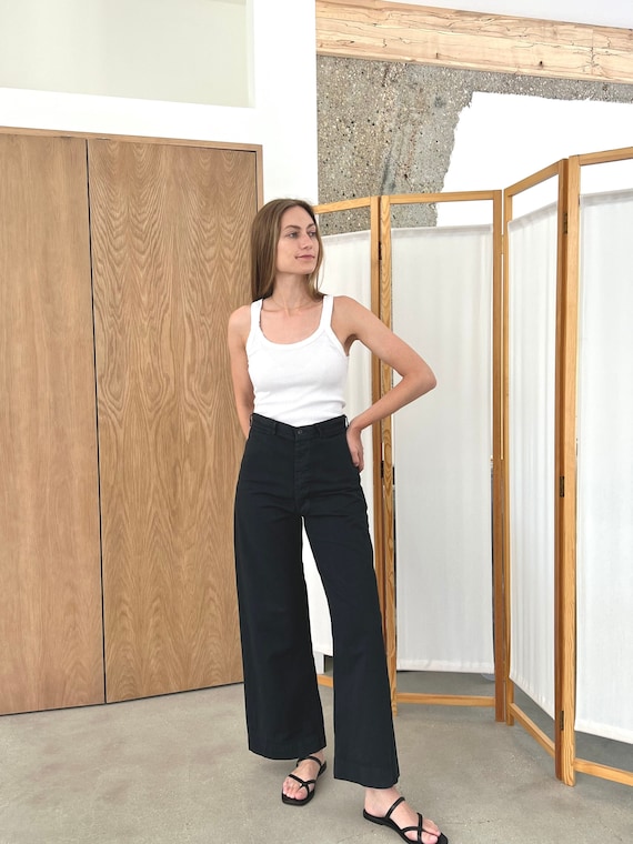 Vienna Smock One Shoulder Top/Pants Vienna Smock One Shoulder Top/Pants