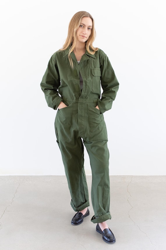 ジャケット・アウター Anatomica 1940 US Army Coverall - 40 Anatomica 1940 US Army Coverall - 40