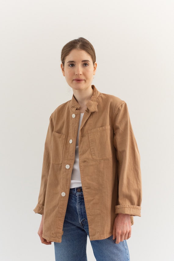 【vintage】 Oversizecoat Mod 51mQB3EBUVL._UY350_.jpg