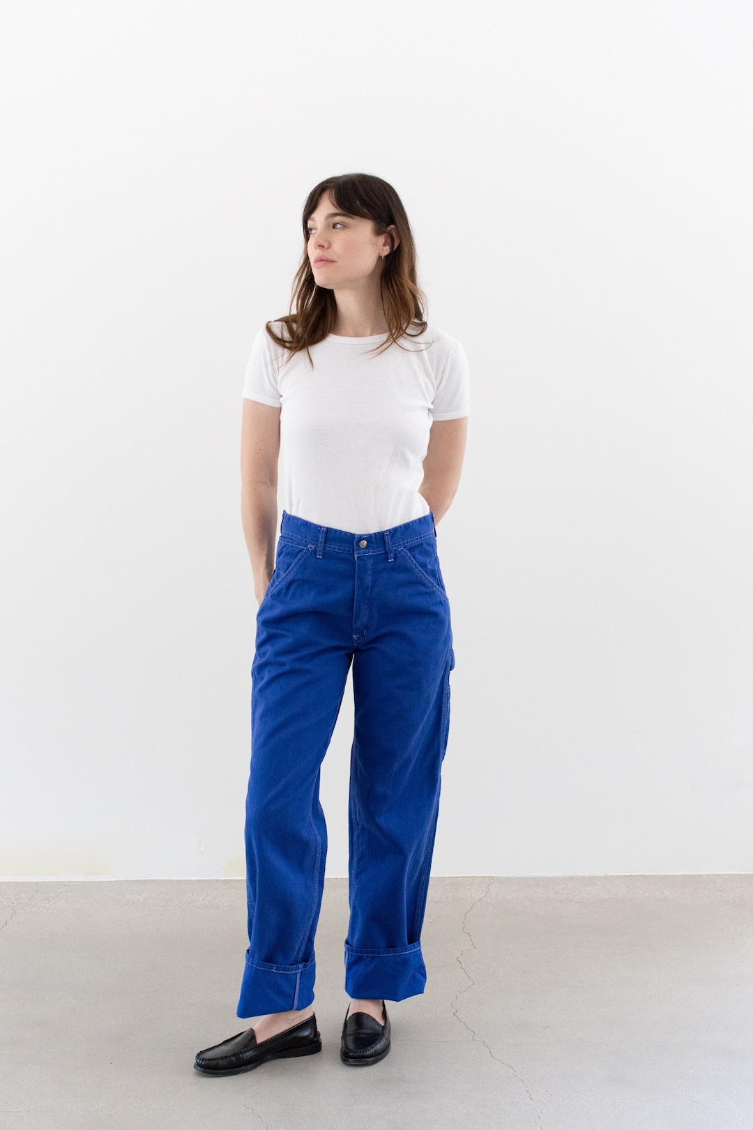 Matisse Trousers