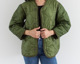 Military Liner Coat | Etsy Military Liner Coat | Etsy