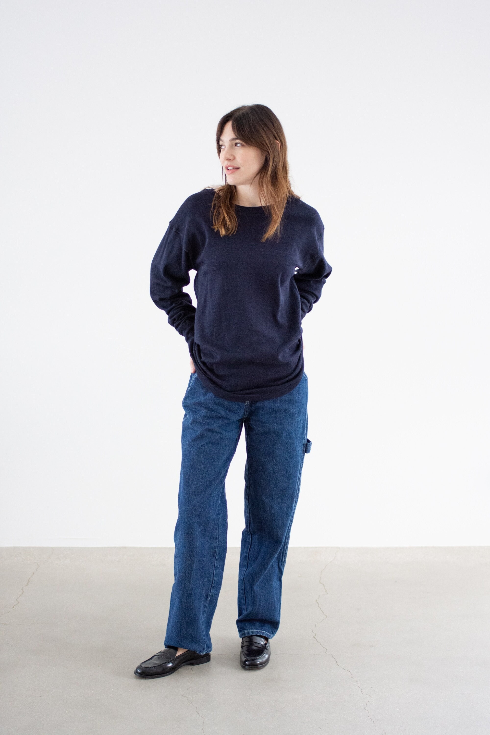 ✅00s y2k OLD NAVY オールドネイビー ロゴ スウェット XXL Y2k Old Navy - Etsy Canada