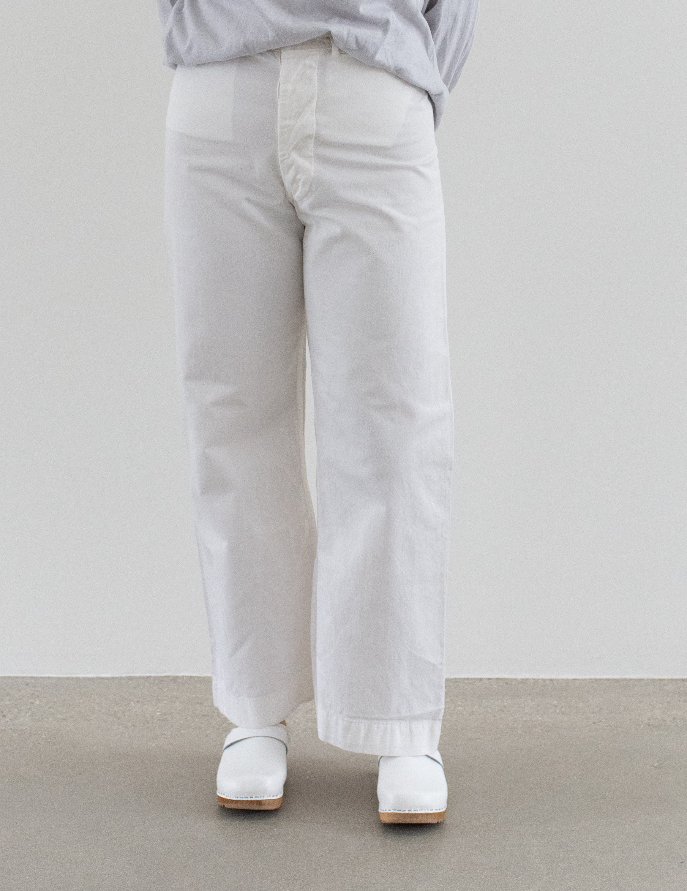 Vintage Canvas Cargos – PURPLE BRAND