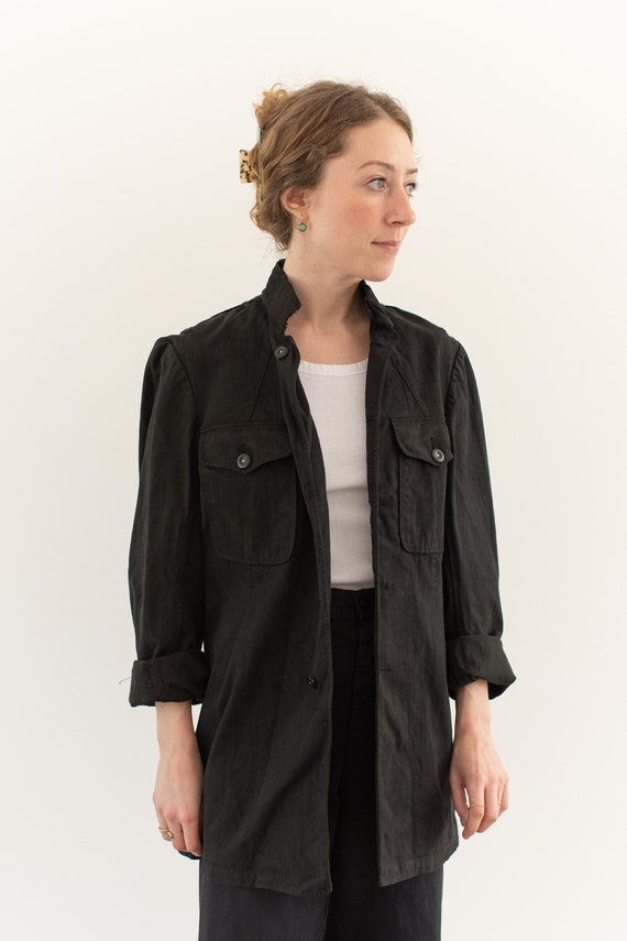 British safari jacket deals