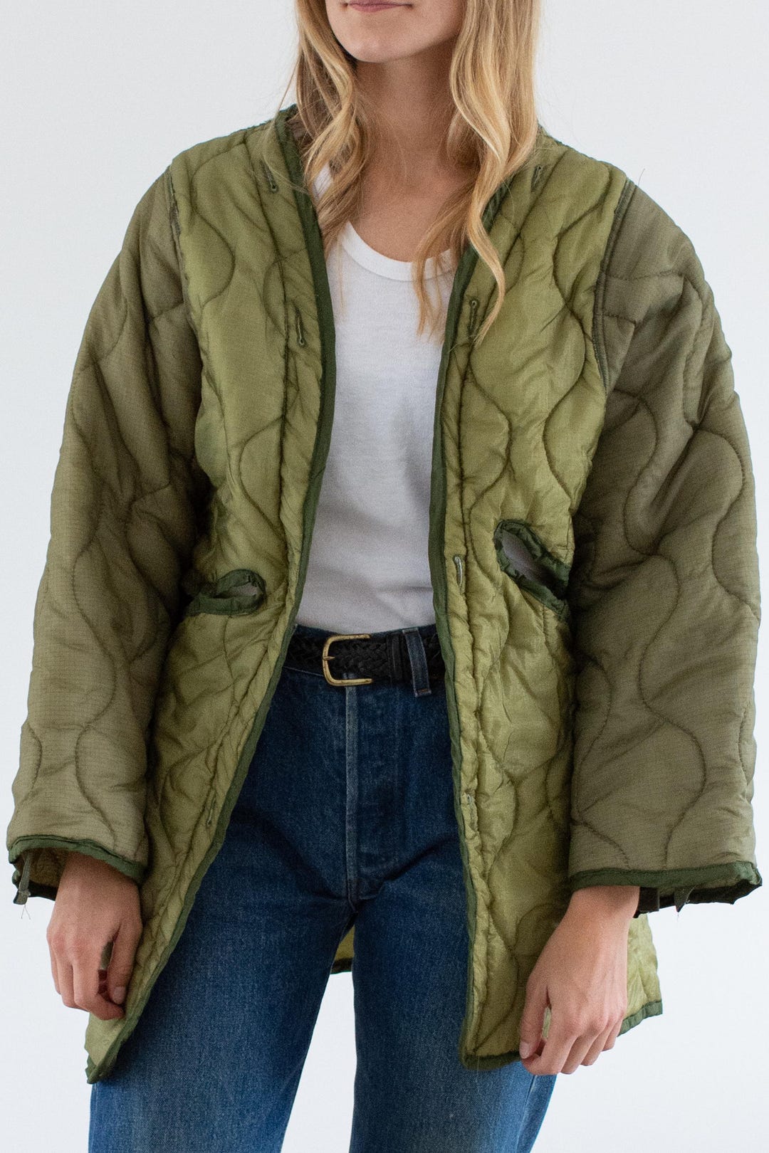 美品　完売　argue COTTON NYLON M-65 HALF COAT CSA043PF18_RS__F1_grande.jpg?v