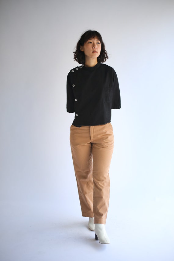 Vienna Smock One Shoulder Top/Pants Vienna Smock One Shoulder Top/Pants