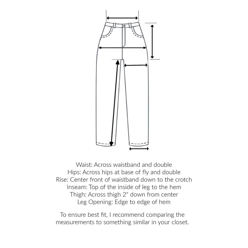 Vintage 31 34 39 42 Waist White Cotton Blend Utility Painter Pants Unisex High Rise Button Fly Trousers WP004 image 9