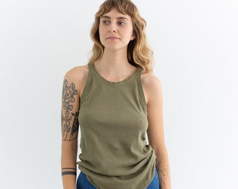 Classic Army Tank Top oliv grün S 3XL ärmelloses Shirt Top Muskelshirt Classic Army Tank Top oliv grün S 3XL ärmelloses Shirt Top Muskelshirt