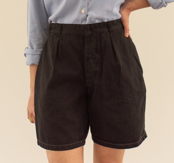 The Monaco Shorts | Vintage 26 27 28 29 30 31 32 … - image 2