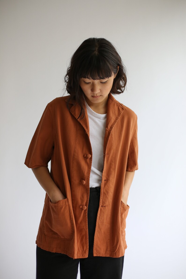 women's button up work shirts