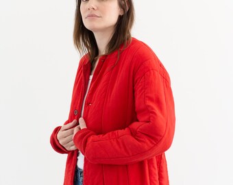 Suede Jacket Filippa K Ryder Bomber Jacket Vintage Overdye Tomato