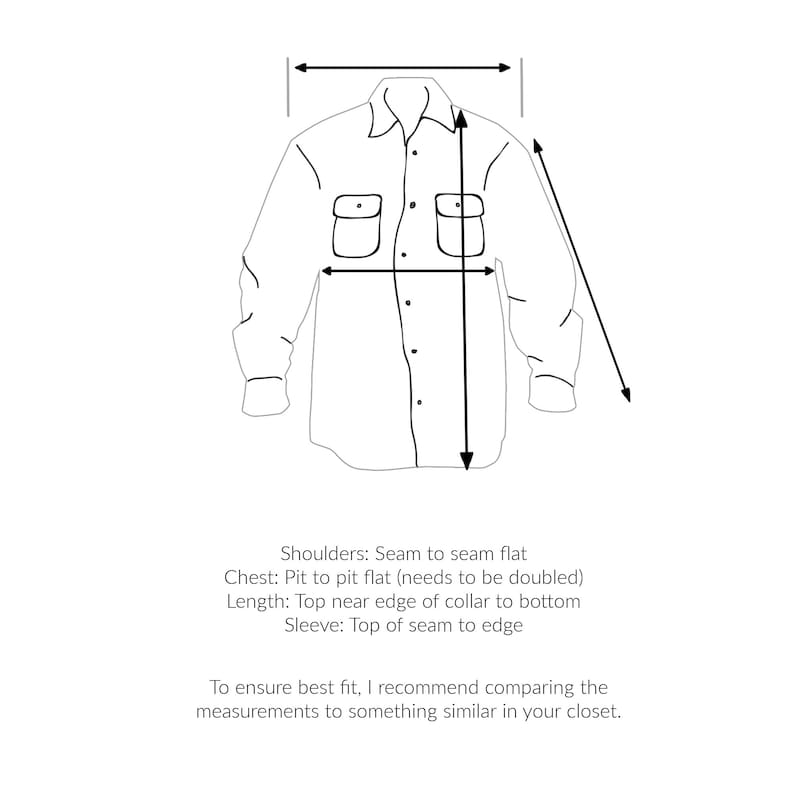 veste noire vintage à smocks Artist avec boutons sur le côté Chemise unisexe en coton surteinte Années 50 Fabriqué aux États-Unis M L TG image 10