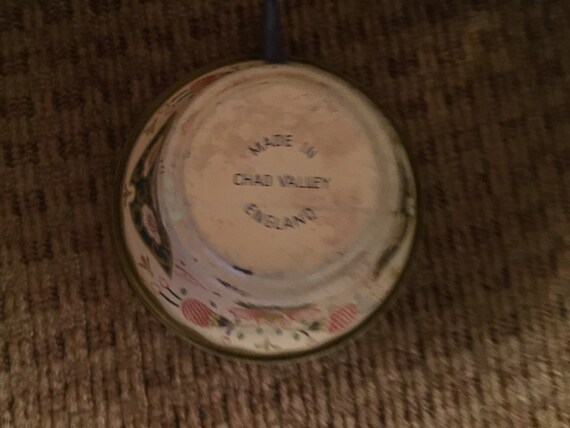 chad valley tea party set