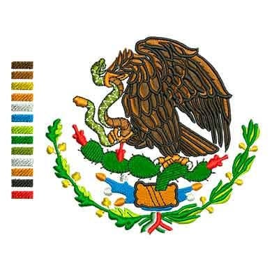 Que Viva La Causa 3'x5' Flag Mexico Chicano La Raza Azteca Aztec Lowrider Homie - Flags & Pennants