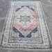 bornowski1 reviewed Oushak Rugs, Oushak Pastel Carpet Area Rug, Vintage Oushak Rug, Holbien Design Rug, Oriental Home Decor Living Room Rug, 3.11x5.10