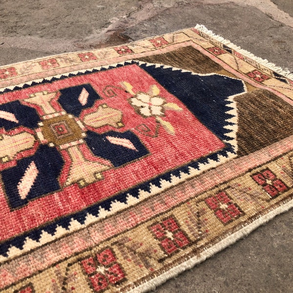 2x3 Oriental Rug Etsy