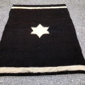 Tribal Kilim Rug, Minimal Design Kilim, Kilim Blanket, Turkish Kilim Rug, Blanket Kilim Rug, Kilim Rug, Interior Design Kilim Rug,