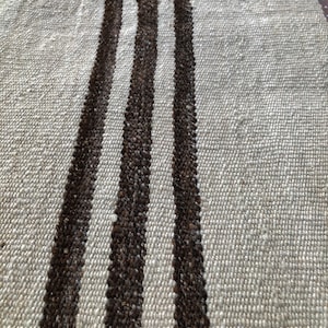 Turkish Kilim Minimal design Runner Rug, Minimall design Runner Rug, Hallway Runner Rug, Kitchen kilim Runner Rug, Stairs kilim Runner Rug,