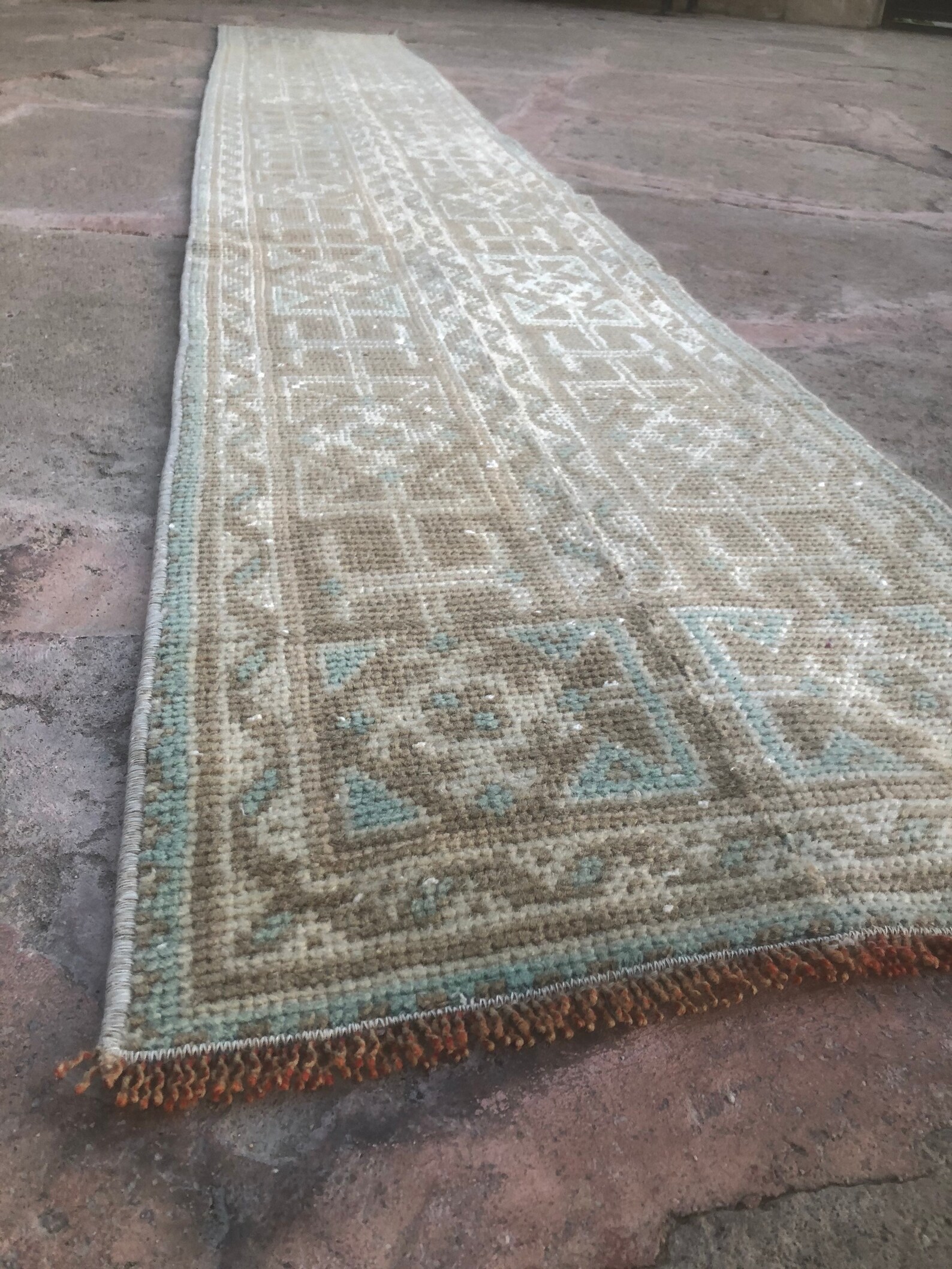 Narrow Runner Rugs Hallawy Runner Rug Turkish Narrow Runner Etsy