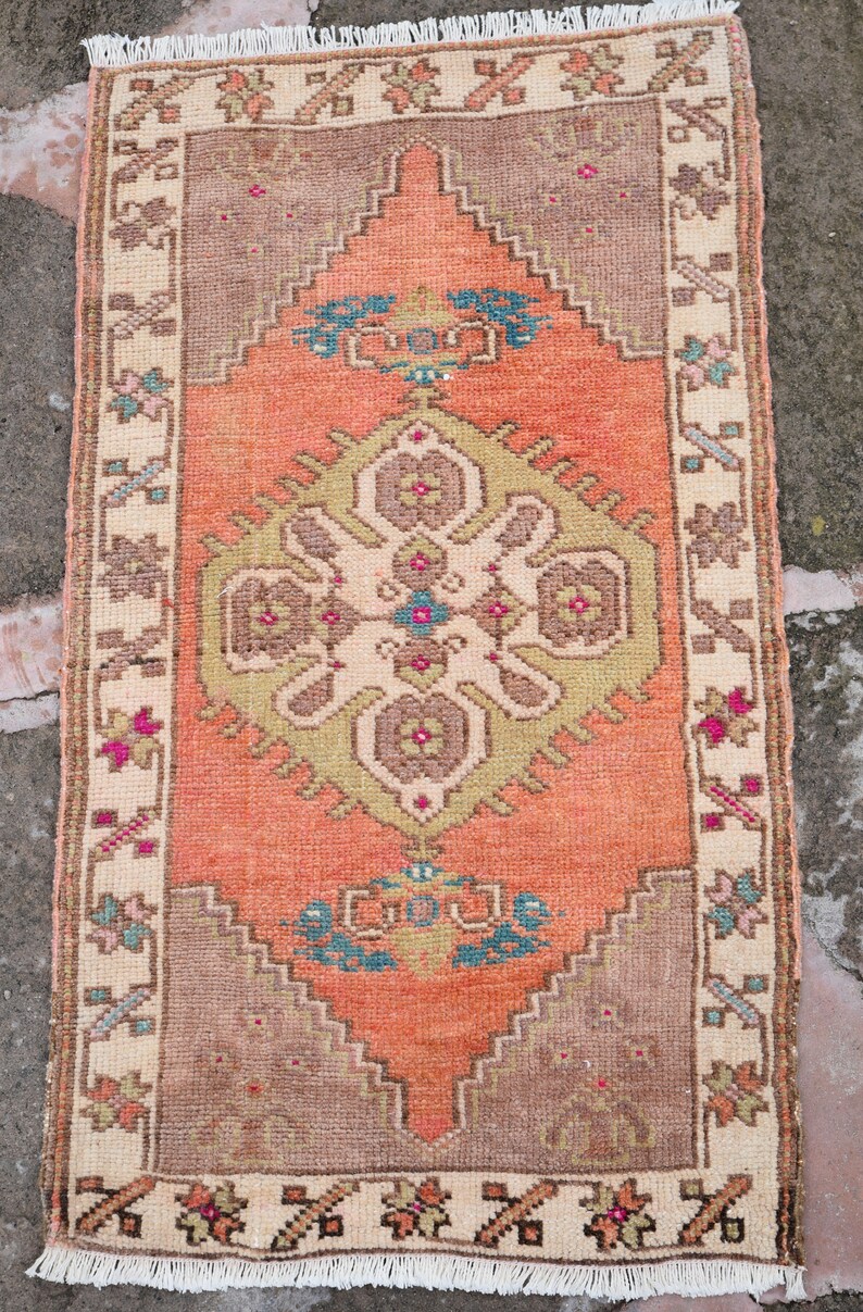 Orientalische Kleiner Teppich Flur Kleiner Teppich Teppich 1 7 X 2