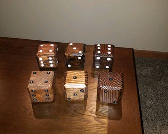 Yard Dice