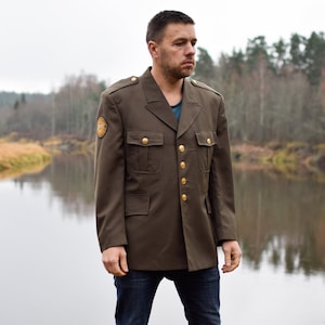 Crosia 2025 jacket online