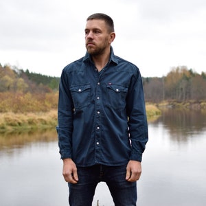 Mustang vetements homme store