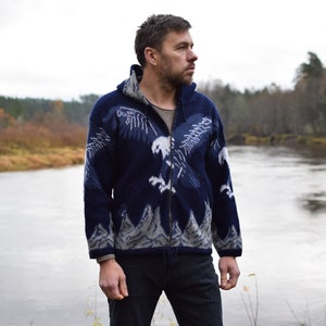 South American Wool Sweaters Etsy