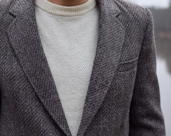 1 for 1 Jeffrey Epstein Jacket - Etsy