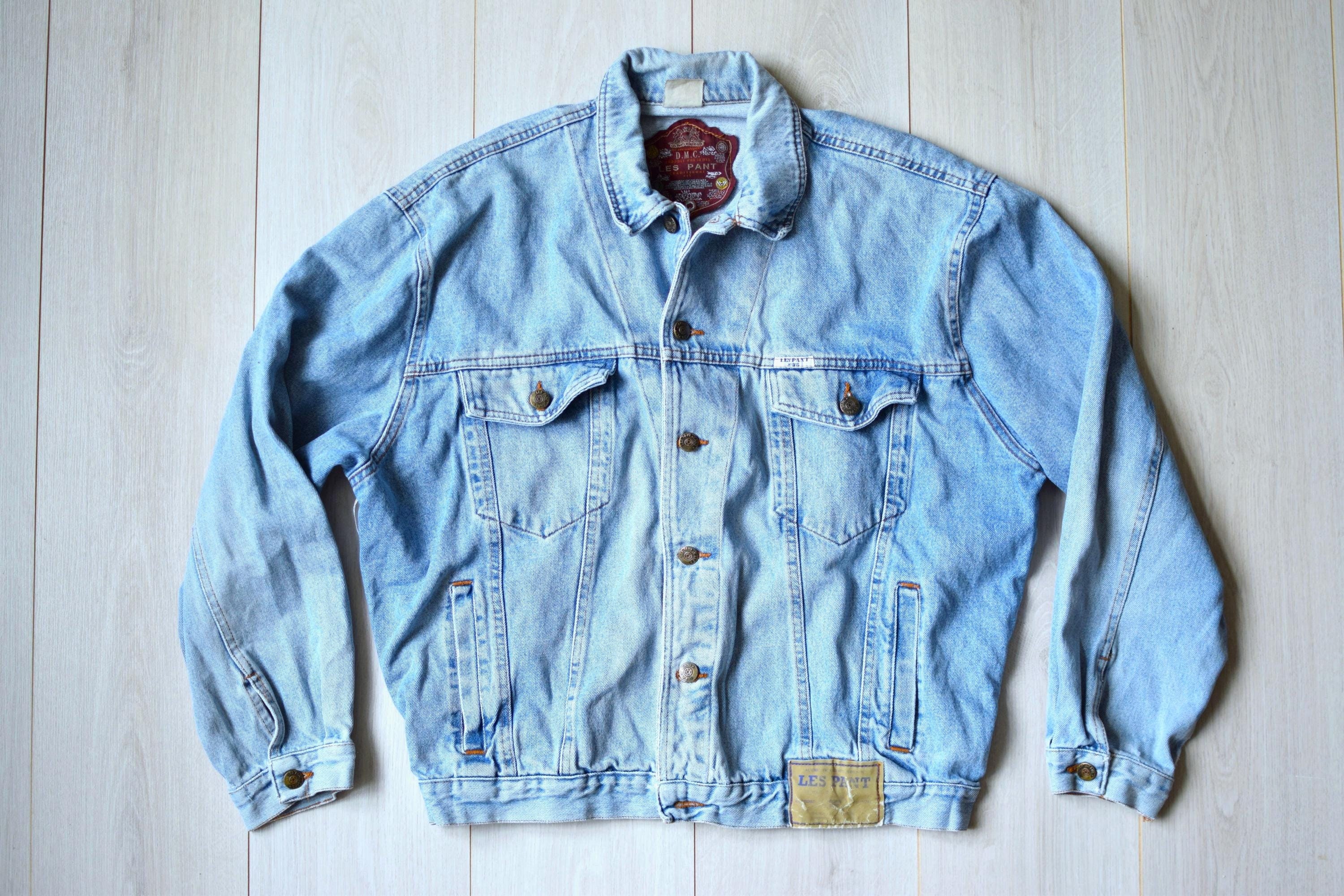 常田大希着用 vintage wash denim jacket & pants - メルカリ