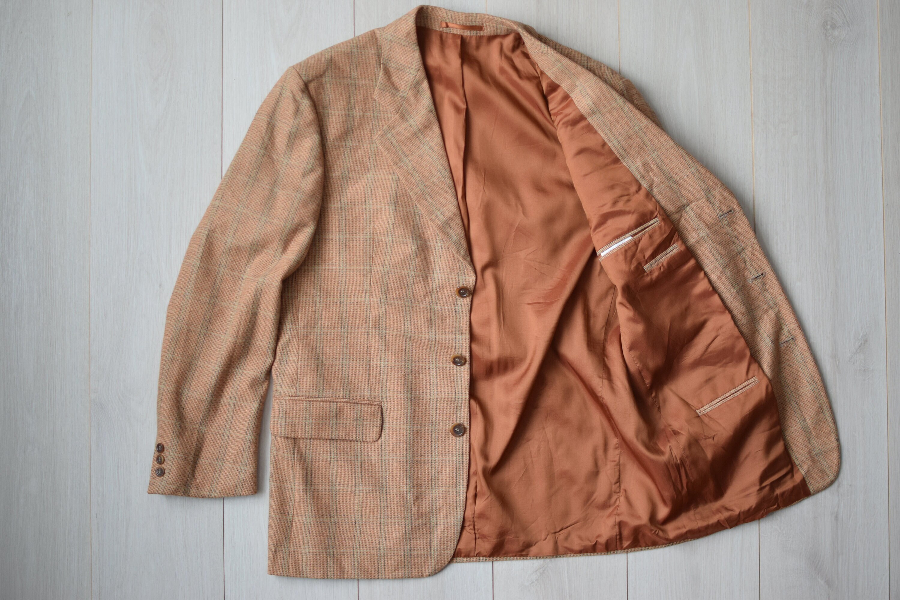 Playboy Sport Jacket - Etsy