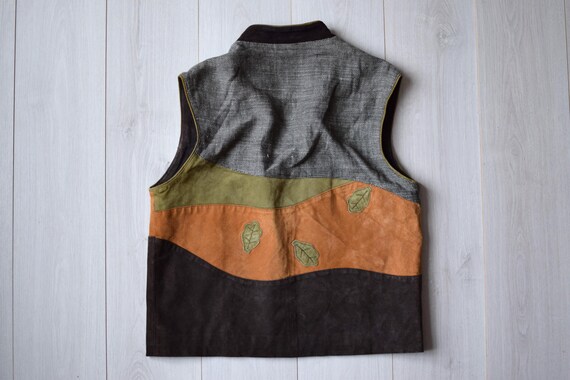 80s〜　German vintage loger vest ×2 il_1080xN.3855027418_bv4i.jpg