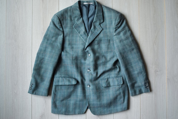 Veste bleu canard homme hotsell