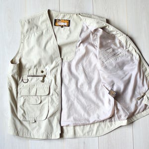 80s90sヴィンテージ ウィリス&ガイガー Willis & Geiger 多機能