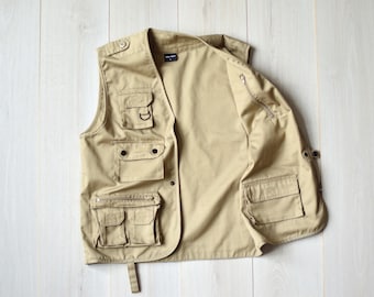 ジャケット・アウター 90s VOYAGE IN VEST THE ORIGINAL JACKET Voyage Jacket - 13 For Sale on 1stDibs | voyage coat, voyage