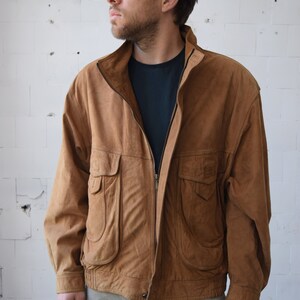 ジャケット・アウター Ohotoro Alley Vintage Jacket brown il_300x300.1928036319_ch36.jpg