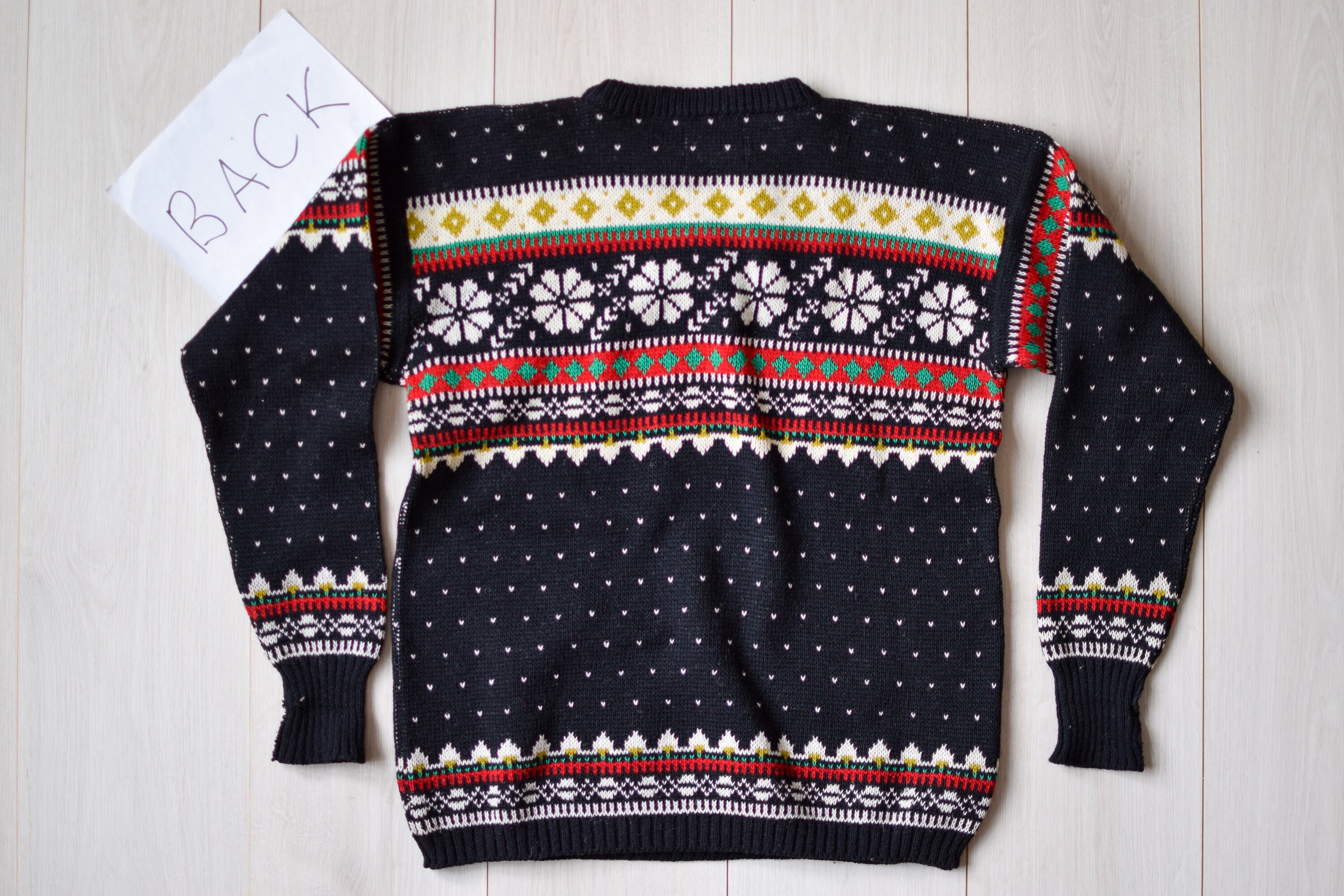 【HI FI FNK】Odey Wool Jumper HI FI FNK】Odey Wool Jumper (HI FI FNK/アウターその他