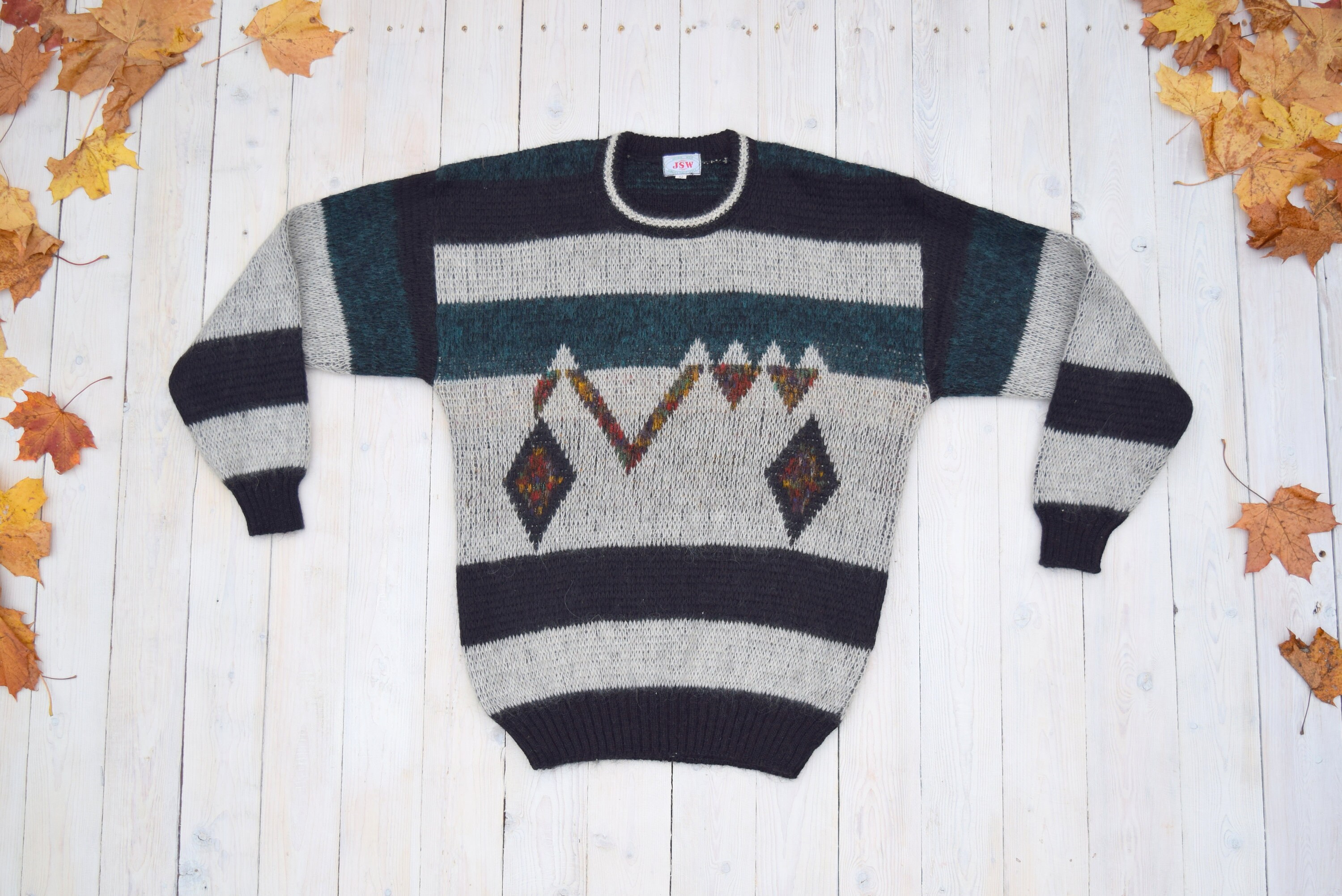 womens warm winter jumpers