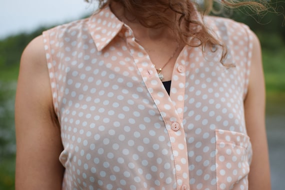 Camicia trasparente pois best sale