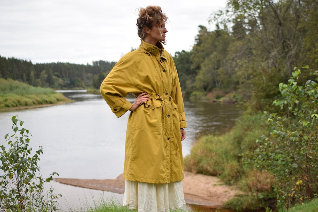 Gabardina Abrigos Mujer C&a Grandes C&a Chaquetones De