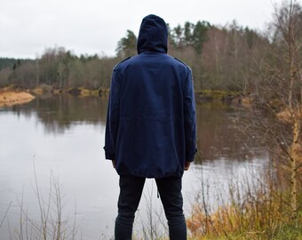ジャケット・アウター vintage Germany navy coat b il_340x270.5526122978_a8q8.jpg