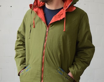ジャケット・アウター Used reversible jacket street chic il_340x270.1933080225_g6kp.jpg
