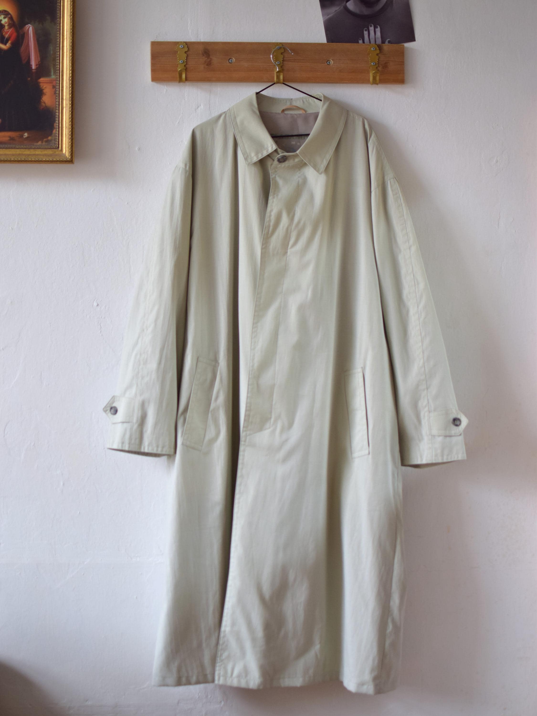 Allegri Coat - Etsy