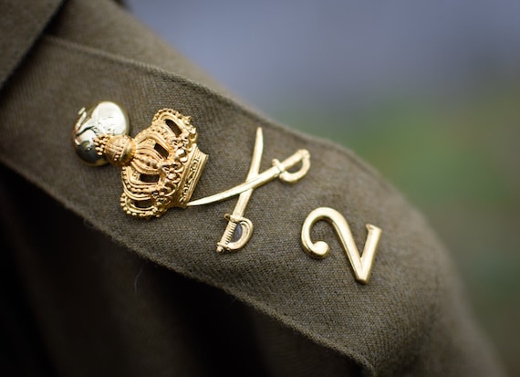 Vintage DUTCH ARMY Military Jacket オランダ軍 True Vintage 1970's Dutch Military Hooded Field Jacket Mens