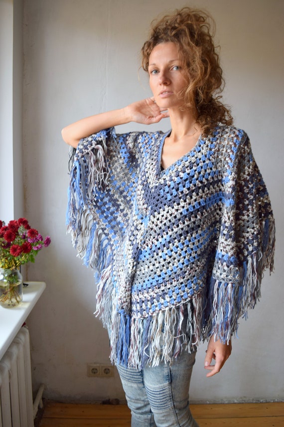 80s hippie style