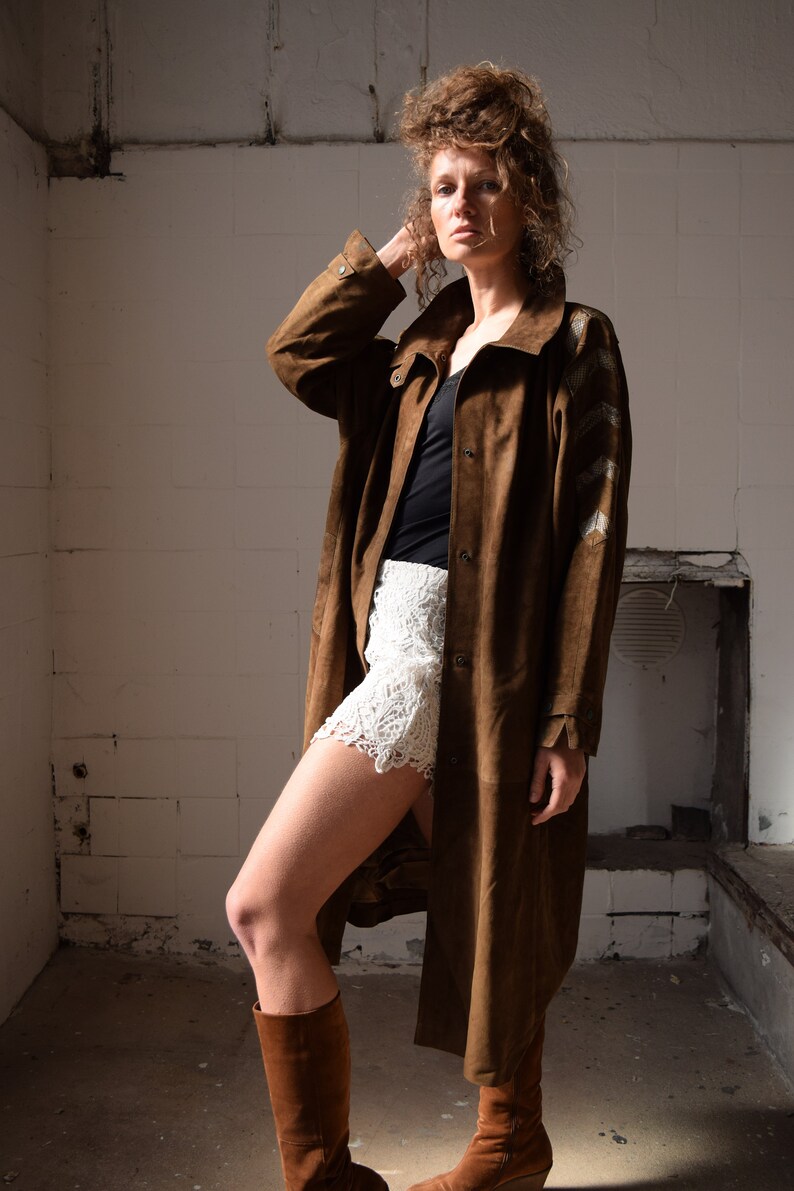 christ leather coats